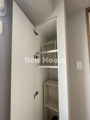 クレヴィアリグゼ西巣鴨の洋室