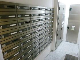 グレイスコート白金のその他共用部分