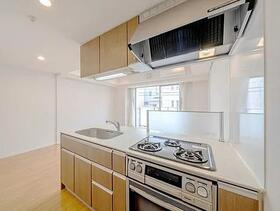 グレイスコート白金のキッチン|※別部屋参照