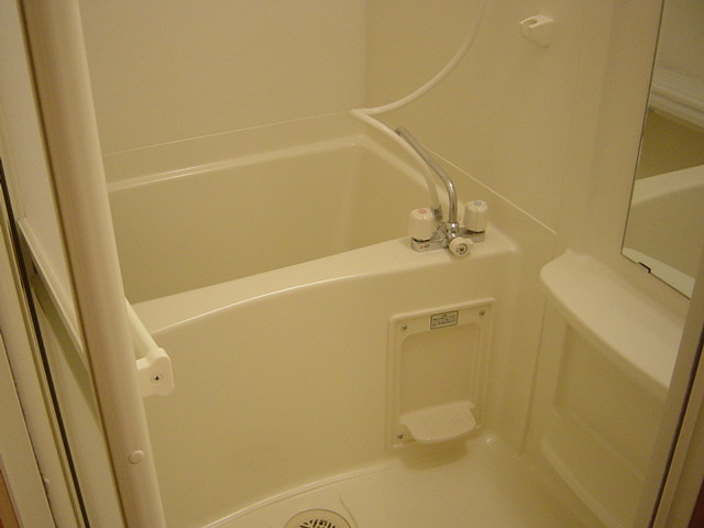 アーバンレジデンスの浴室|イメージ