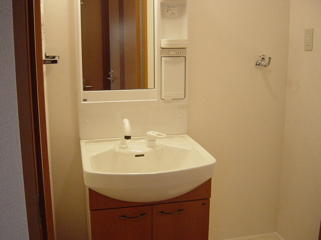 アーバンレジデンスの洗面所|イメージ