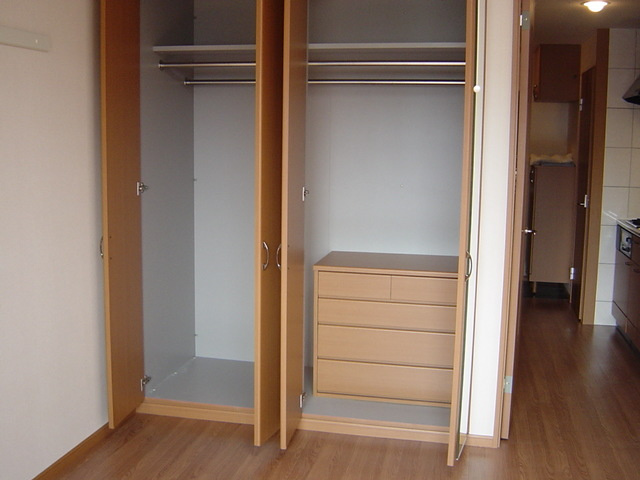 アーバンレジデンスの収納|イメージ