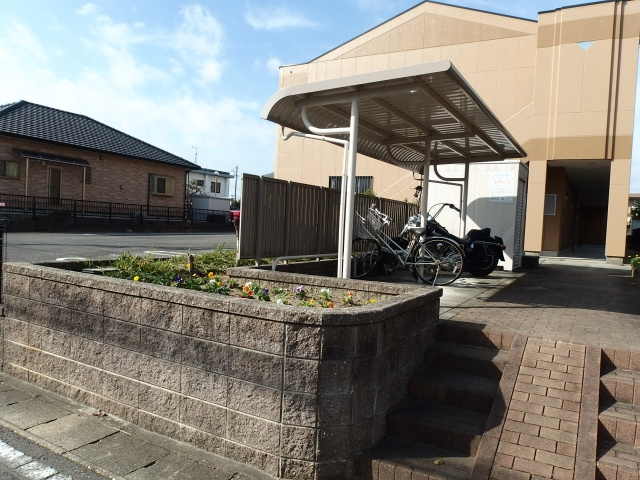 アーバンレジデンスのその他共用部分