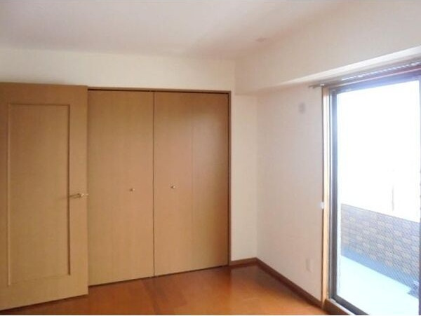 ケイジェイ・レジデンス覚王山の収納