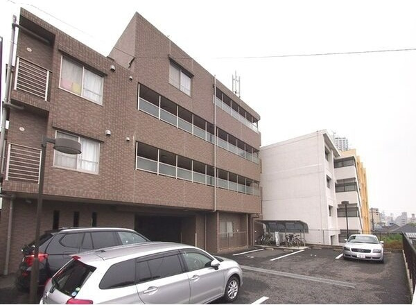 ケイジェイ・レジデンス覚王山の設備