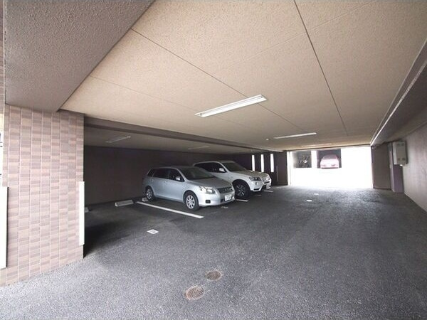 ケイジェイ・レジデンス覚王山のその他