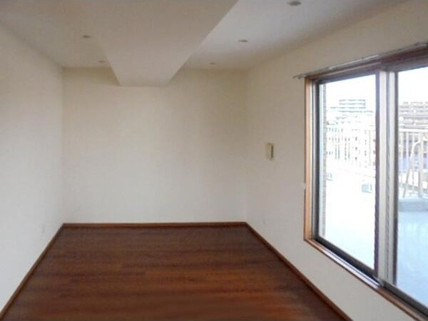 ケイジェイ・レジデンス覚王山の内装