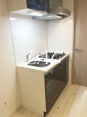 【キッチン】 | N-stage武蔵浦和 | キッチンです。（同仕様です。）