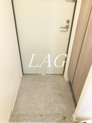 【玄関】 | N-stage武蔵浦和 | 玄関です。（同仕様です。）