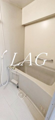 【浴室】 | 中台けやき苑 | お風呂です。