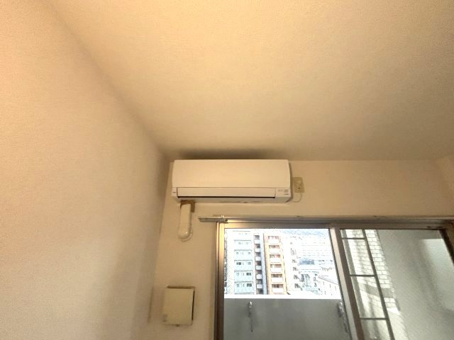 ライジングコート深江本町フラワーパークの設備