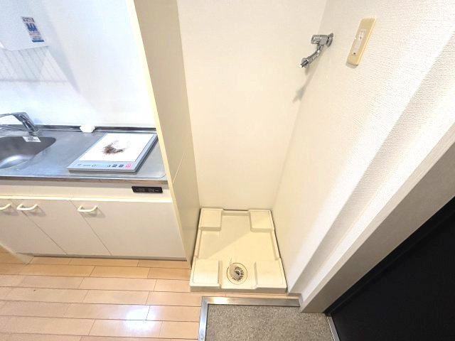 ライジングコート深江本町フラワーパークの設備