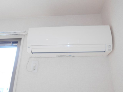 【設備】 | ルミエール(新宿町) Ｂ | その他設備