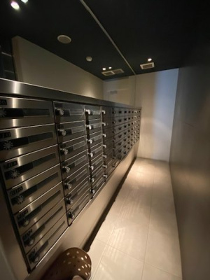 【その他共用部分】 | ベルファース戸越スタティオ