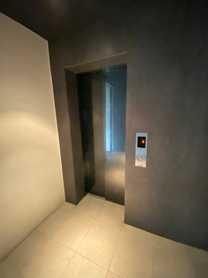 【その他共用部分】 | ベルファース戸越スタティオ