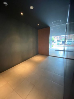 【ロビー】 | ベルファース戸越スタティオ