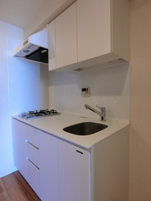 【キッチン】 | ベルファース戸越スタティオ