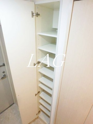 【その他】 | ガラ・ステーション四谷三丁目