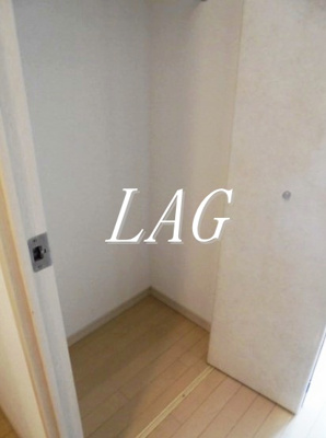 【収納】 | ガラ・ステーション四谷三丁目 | 収納です。