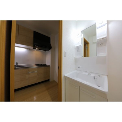 【設備】 | ウィングコート徳川