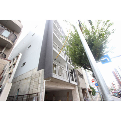 【外観】 | ウィングコート徳川