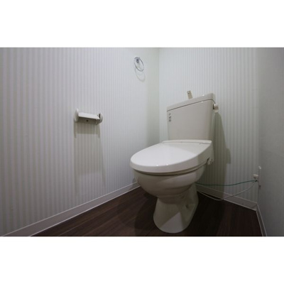 【トイレ】 | ウィングコート徳川