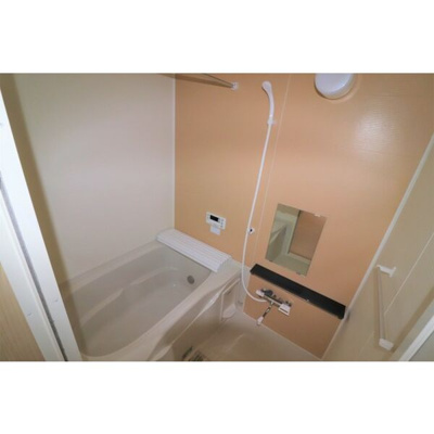 【浴室】 | ウィングコート徳川