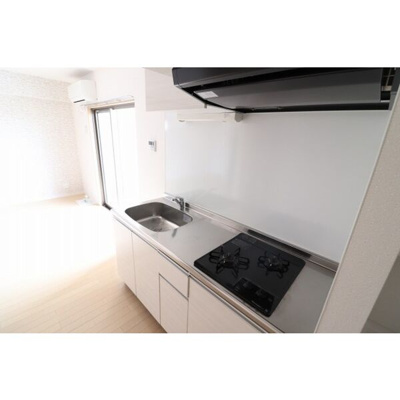 【キッチン】 | ウィングコート徳川