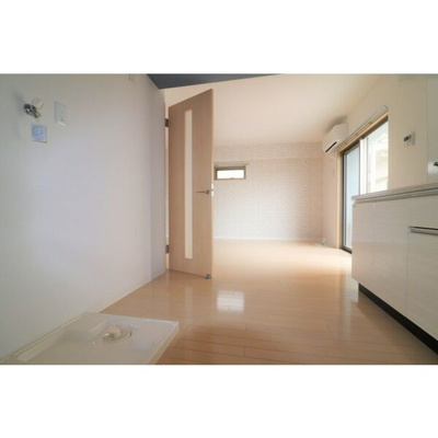 【内装】 | ウィングコート徳川