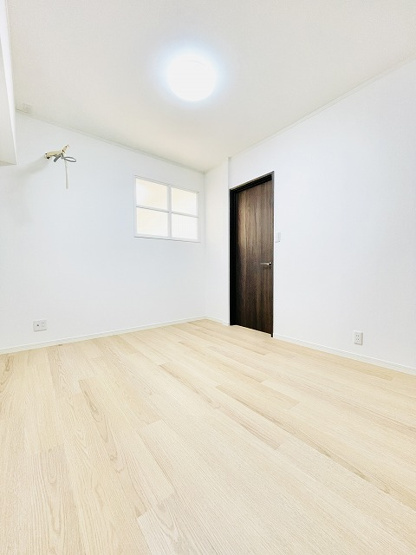 【洋室】 | 赤坂エクセル