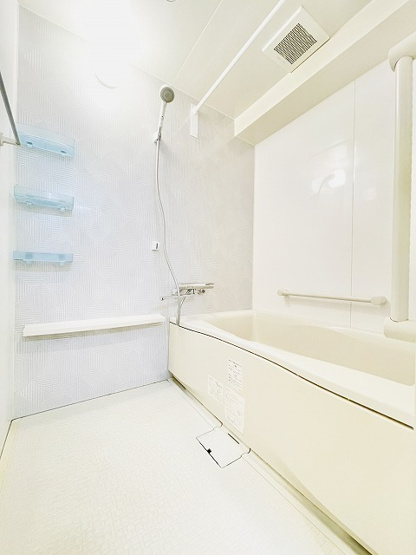 【浴室】 | 赤坂エクセル