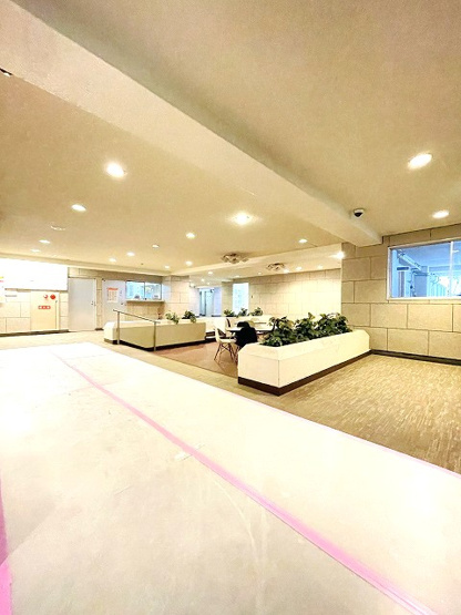 【その他共用部分】 | 赤坂エクセル