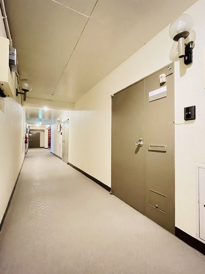 【玄関】 | 赤坂エクセル