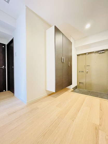 【玄関】 | 赤坂エクセル