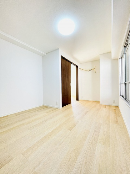 【洋室】 | 赤坂エクセル