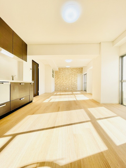 【居間・リビング】 | 赤坂エクセル