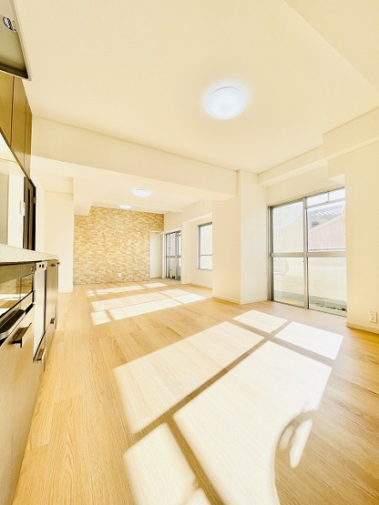 【居間・リビング】 | 赤坂エクセル