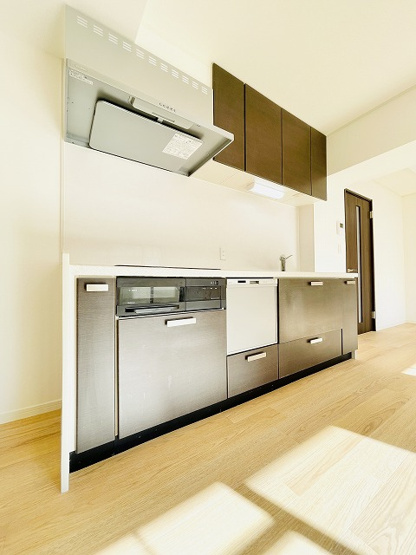 【キッチン】 | 赤坂エクセル