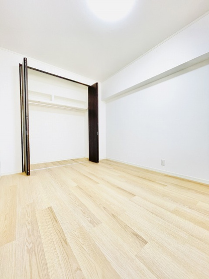 【洋室】 | 赤坂エクセル