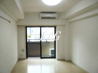 【居間・リビング】 | ガラ・ステーション四谷三丁目