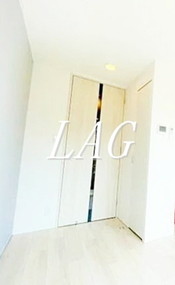 【寝室】 | クアドール高円寺 | 寝室です。