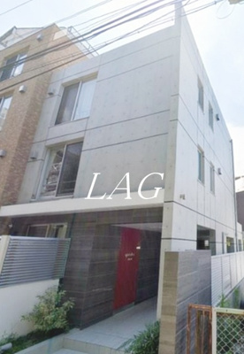 【外観】 | クアドール高円寺 | 外観です。