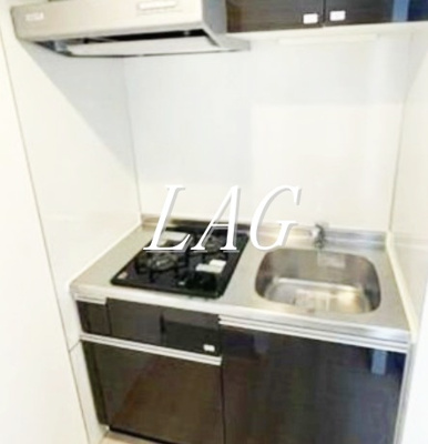 【キッチン】 | クアドール高円寺 | キッチンです。