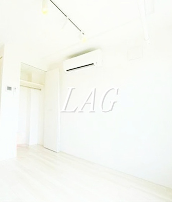 【居間・リビング】 | クアドール高円寺 | 洋室のお部屋です。