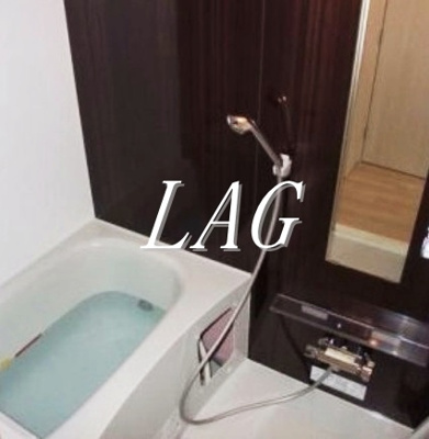 【浴室】 | クアドール高円寺 | お風呂です。