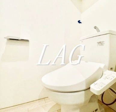 【トイレ】 | クアドール高円寺 | トイレです。