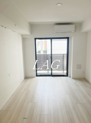 【寝室】 | レガリス新高円寺 | 寝室です。