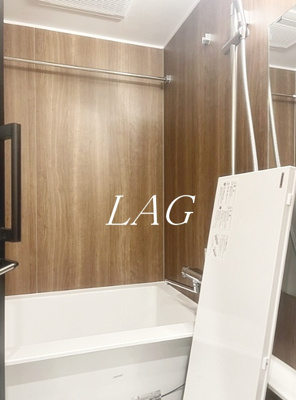 【浴室】 | レガリス新高円寺 | お風呂です。