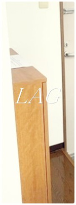 【収納】 | ダイヤモンドレジデンス柳橋 | 収納です。