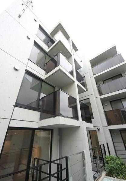 GRAN　PASEO　白山